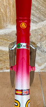Load image into Gallery viewer, 59cm Cicli Mondonico SLX Frameset