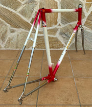 Load image into Gallery viewer, 59cm Cicli Mondonico SLX Frameset