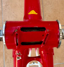 Load image into Gallery viewer, 59cm Cicli Mondonico SLX Frameset