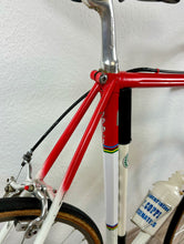 Load image into Gallery viewer, 60cm Fausto Coppi Racing Bike
