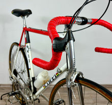 Load image into Gallery viewer, 60cm Fausto Coppi Racing Bike