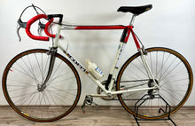 Load image into Gallery viewer, 60cm Fausto Coppi Racing Bike