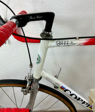Load image into Gallery viewer, 60cm Fausto Coppi Racing Bike