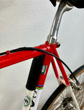 Load image into Gallery viewer, 60cm Fausto Coppi Racing Bike