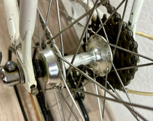 Load image into Gallery viewer, 60cm Fausto Coppi Racing Bike