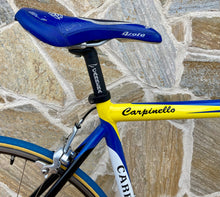 Load image into Gallery viewer, 52,5cm Carrera Podium Road Racing Bike