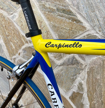 Load image into Gallery viewer, 52,5cm Carrera Podium Road Racing Bike