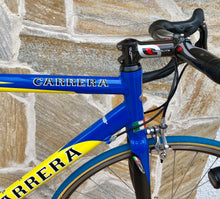 Load image into Gallery viewer, 52,5cm Carrera Podium Road Racing Bike
