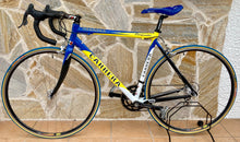 Load image into Gallery viewer, 52,5cm Carrera Podium Road Racing Bike
