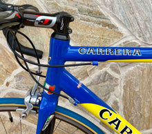 Load image into Gallery viewer, 52,5cm Carrera Podium Road Racing Bike