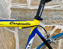 Load image into Gallery viewer, 52,5cm Carrera Podium Road Racing Bike