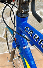 Load image into Gallery viewer, 52,5cm Carrera Podium Road Racing Bike