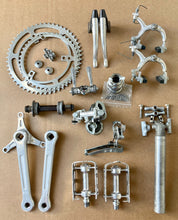 Load image into Gallery viewer, Campagnolo Gran Sport Groupset