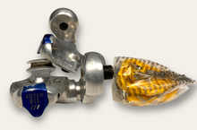 Load image into Gallery viewer, Very Rare Sistem Bos 2nd Gen. Vintage Pedals