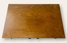 Load image into Gallery viewer, Campagnolo Mechanics Wooden Master Tool Box #3380