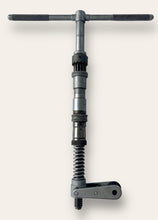 Load image into Gallery viewer, Campagnolo Mechanics Wooden Master Tool Box #3380