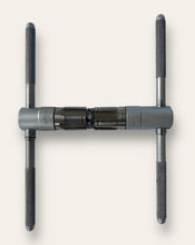 Load image into Gallery viewer, Campagnolo Mechanics Wooden Master Tool Box #3380