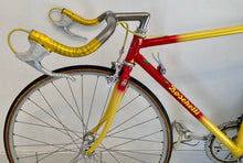 Load image into Gallery viewer, Cicli Rino Boschetti Vintage Lo Pro Crono Bike