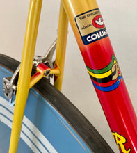Load image into Gallery viewer, Cicli Rino Boschetti Vintage Lo Pro Crono Bike