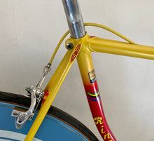 Load image into Gallery viewer, Cicli Rino Boschetti Vintage Lo Pro Crono Bike