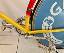 Load image into Gallery viewer, Cicli Rino Boschetti Vintage Lo Pro Crono Bike
