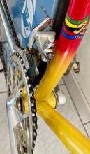 Load image into Gallery viewer, Cicli Rino Boschetti Vintage Lo Pro Crono Bike