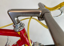 Load image into Gallery viewer, Cicli Rino Boschetti Vintage Lo Pro Crono Bike