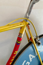 Load image into Gallery viewer, Cicli Rino Boschetti Vintage Lo Pro Crono Bike