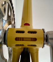 Load image into Gallery viewer, Cicli Rino Boschetti Vintage Lo Pro Crono Bike