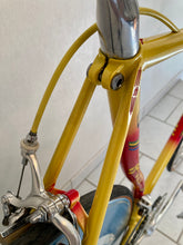 Load image into Gallery viewer, Cicli Rino Boschetti Vintage Lo Pro Crono Bike