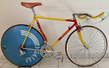 Load image into Gallery viewer, Cicli Rino Boschetti Vintage Lo Pro Crono Bike
