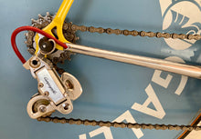 Load image into Gallery viewer, Cicli Rino Boschetti Vintage Lo Pro Crono Bike