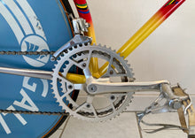 Load image into Gallery viewer, Cicli Rino Boschetti Vintage Lo Pro Crono Bike