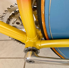 Load image into Gallery viewer, Cicli Rino Boschetti Vintage Lo Pro Crono Bike