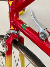 Load image into Gallery viewer, Cicli Rino Boschetti Vintage Lo Pro Crono Bike