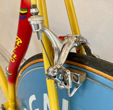 Load image into Gallery viewer, Cicli Rino Boschetti Vintage Lo Pro Crono Bike