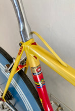 Load image into Gallery viewer, Cicli Rino Boschetti Vintage Lo Pro Crono Bike