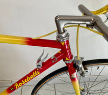 Load image into Gallery viewer, Cicli Rino Boschetti Vintage Lo Pro Crono Bike