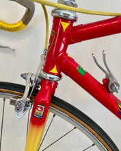 Load image into Gallery viewer, Cicli Rino Boschetti Vintage Lo Pro Crono Bike