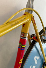 Load image into Gallery viewer, Cicli Rino Boschetti Vintage Lo Pro Crono Bike