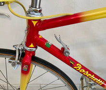 Load image into Gallery viewer, Cicli Rino Boschetti Vintage Lo Pro Crono Bike