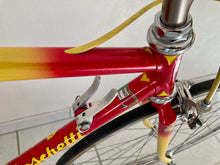 Load image into Gallery viewer, Cicli Rino Boschetti Vintage Lo Pro Crono Bike