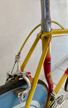 Load image into Gallery viewer, Cicli Rino Boschetti Vintage Lo Pro Crono Bike