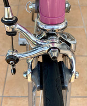 Load image into Gallery viewer, 61cm De Rosa SLX Classic Road Bike - 1990s