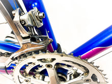 Load image into Gallery viewer, Cicli Rino Boschetti Aero Road Bike