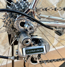 Load image into Gallery viewer, 61cm De Rosa SLX Classic Road Bike - 1990s
