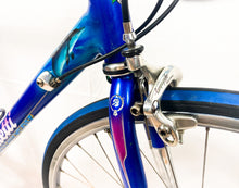 Load image into Gallery viewer, Cicli Rino Boschetti Aero Road Bike