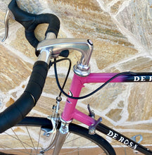 Load image into Gallery viewer, 61cm De Rosa SLX Classic Road Bike - 1990s