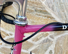 Load image into Gallery viewer, 61cm De Rosa SLX Classic Road Bike - 1990s