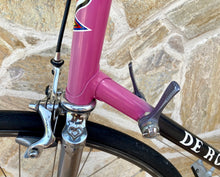 Load image into Gallery viewer, 61cm De Rosa SLX Classic Road Bike - 1990s